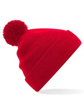 Load image into Gallery viewer, Kids Bobble Hat

