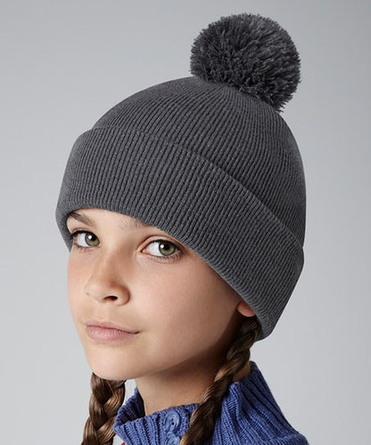 Kids Bobble Hat