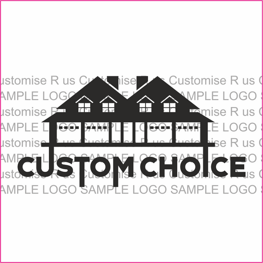 Custom Choice logo