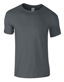 Gildan GD01B Softstyle™ youth ringspun t-shirt