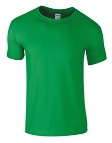 Gildan GD01B Softstyle™ youth ringspun t-shirt