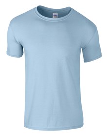 Gildan GD01B Softstyle™ youth ringspun t-shirt