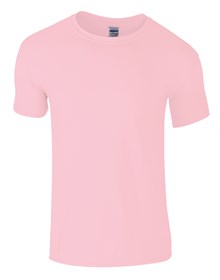 Gildan GD01B Softstyle™ youth ringspun t-shirt