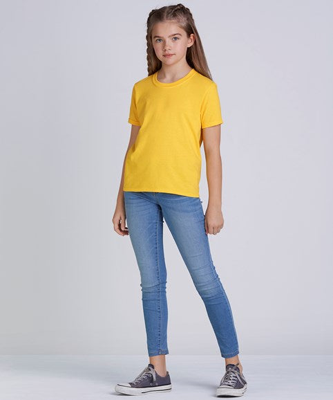 Softstyle™ Youth Ringspun T-shirt