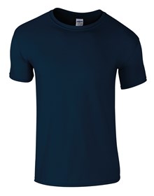 Gildan GD01B Softstyle™ youth ringspun t-shirt