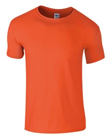 Gildan GD01B Softstyle™ youth ringspun t-shirt