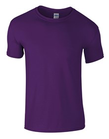 Gildan GD01B Softstyle™ youth ringspun t-shirt