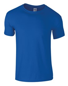 Gildan GD01B Softstyle™ youth ringspun t-shirt