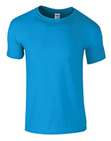 Gildan GD01B Softstyle™ youth ringspun t-shirt
