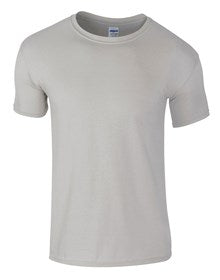 Gildan GD01B Softstyle™ youth ringspun t-shirt