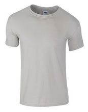 Load image into Gallery viewer, Softstyle™ Youth Ringspun T-shirt
