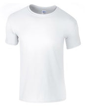 Load image into Gallery viewer, Softstyle™ Youth Ringspun T-shirt
