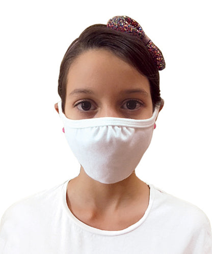 Youth everyday 2ply mask