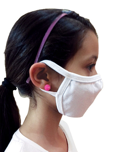 Youth everyday 2ply mask
