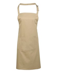 Pocket Apron