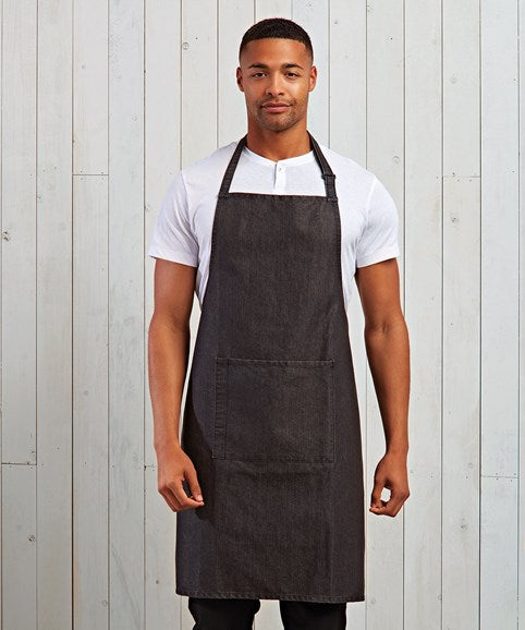 Pocket Apron
