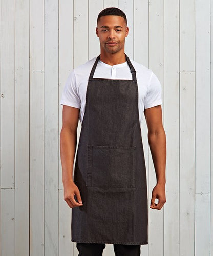 Pocket Apron