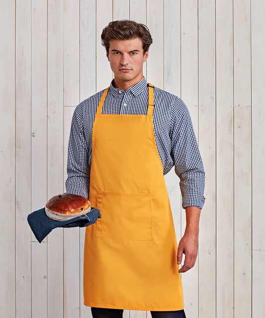 Pocket Apron