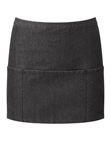 Premier PR155 Colours 3-pocket apron in Bottle