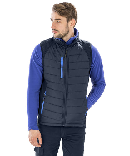 Padded Bodywarmer