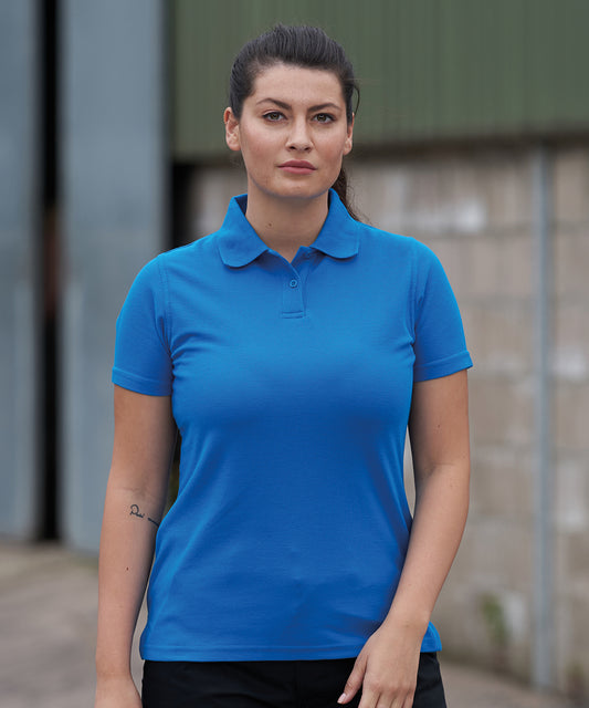 Women's Pro Polo