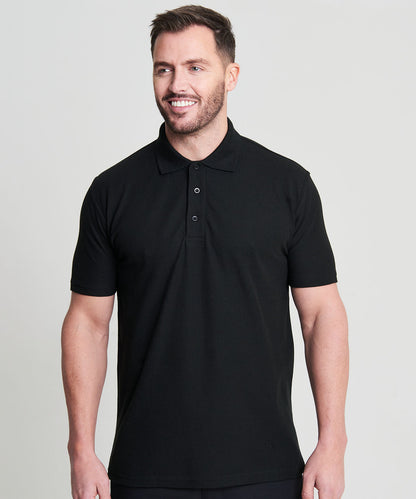 Men's Pro Polo