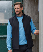 Load image into Gallery viewer, Pro 2-Layer Softshell Gilet
