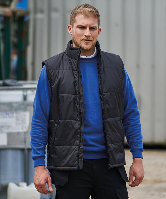 Pro Bodywarmer