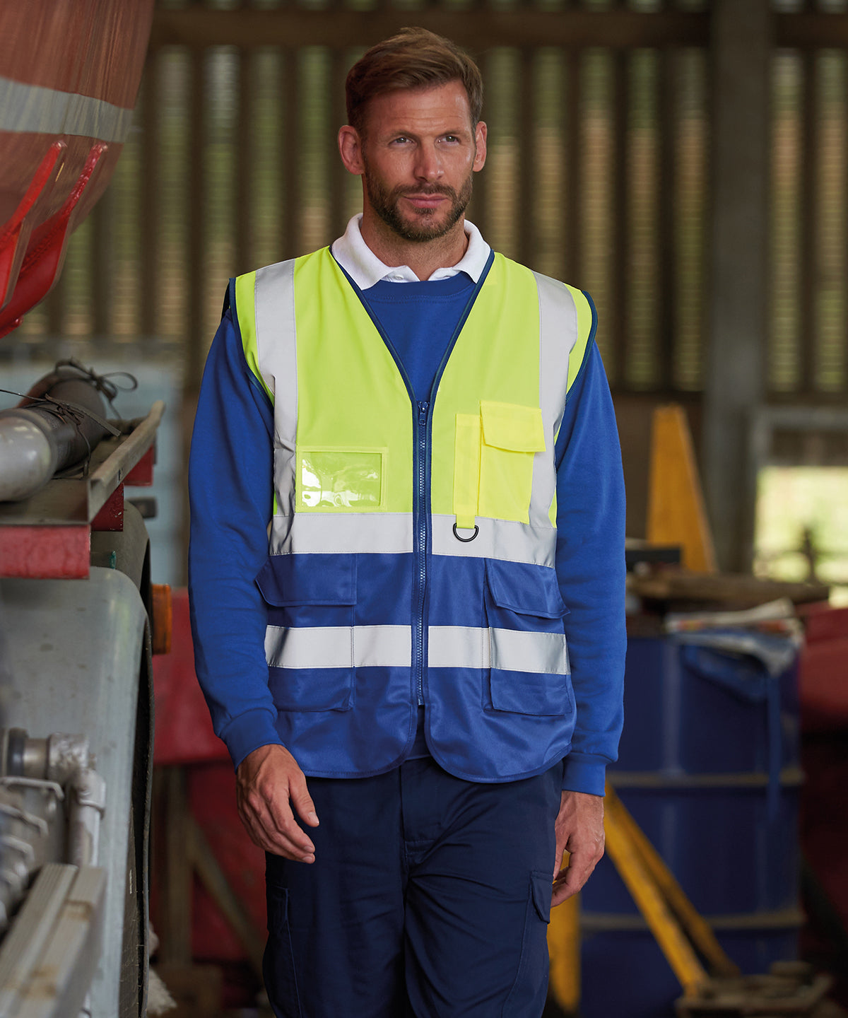 Executive Waistcoat