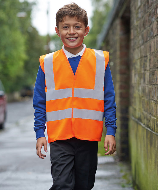 Kids Waistcoat