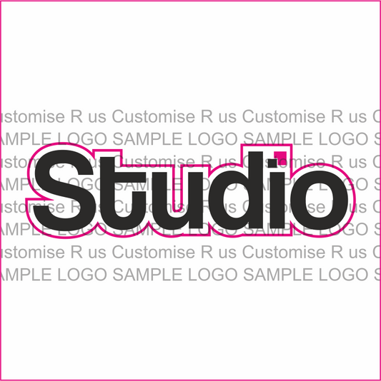 Studio logo